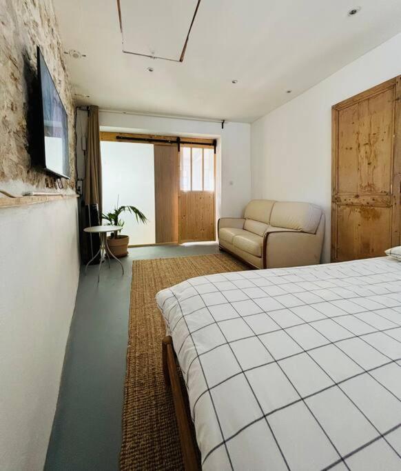 Maison Marseille Vauban Villa Esterno foto