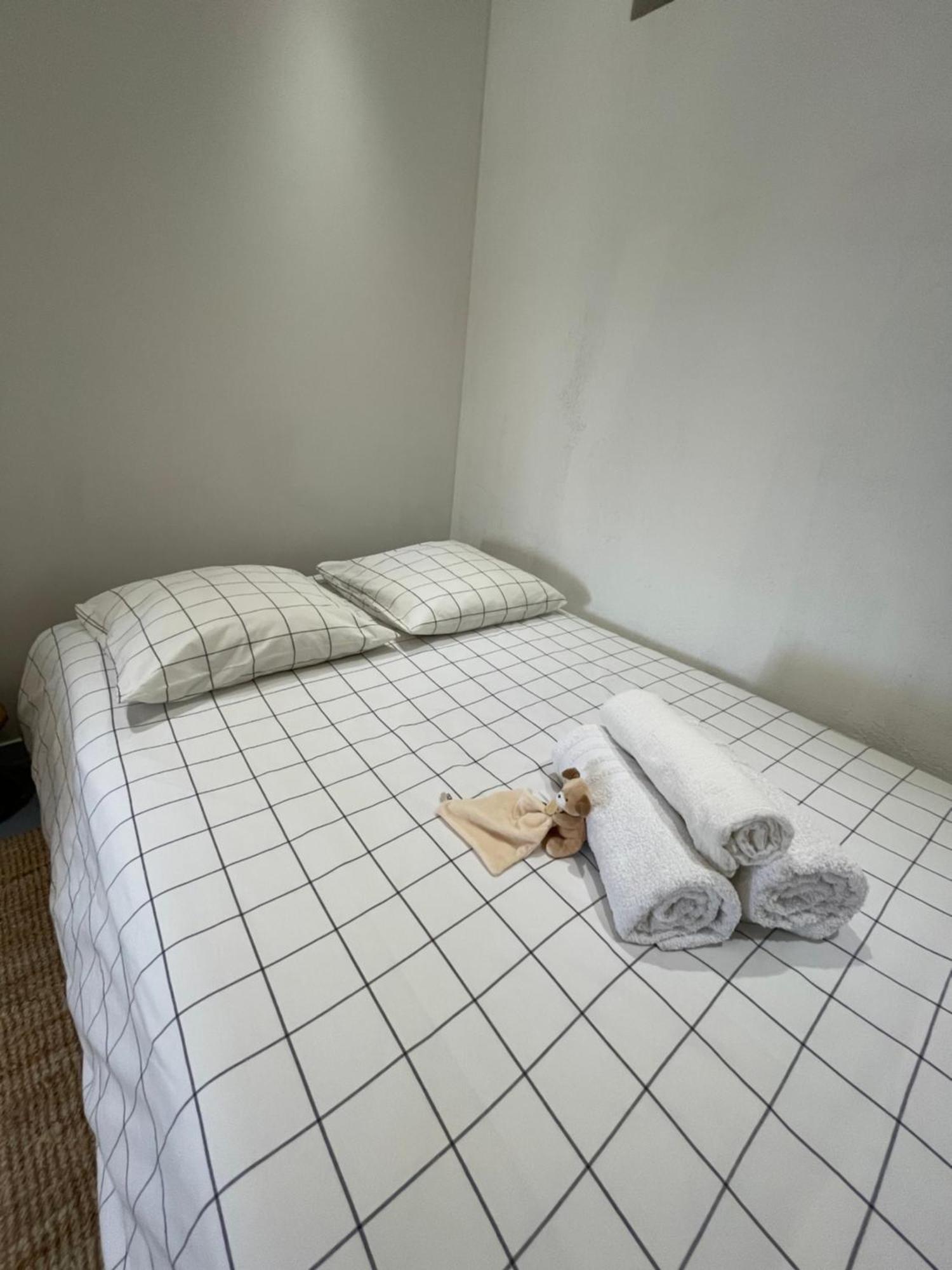 Maison Marseille Vauban Villa Esterno foto